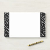 Halloween Webs Post Notes (Op bureau)