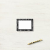 Halloween Webs Post Notes (Op bureau)