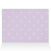 Halloween Wedding Shower Bedankt kaarten (Binnen Horizontaal (Boven))