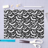 Halloween-weefselpapier Tissuepapier (Craft)