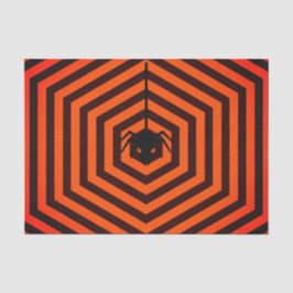 Halloween-weefselpapier Tissuepapier