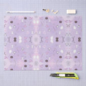 Halloween-weefselpapier Tissuepapier (Craft)
