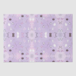 Halloween-weefselpapier Tissuepapier