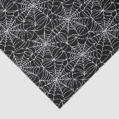 Halloween-weefselpapier Tissuepapier (Detail)