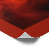 Halloween - Weerwolf 4 Poster (Hoek)