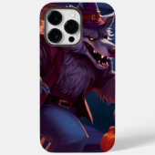 Halloween/weerwolf/herfst/herfst Case-Mate iPhone Case (Achterkant)
