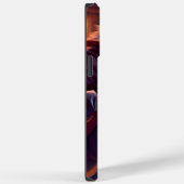 Halloween/weerwolf/herfst/herfst Case-Mate iPhone Case (Achterkant / Rechts)