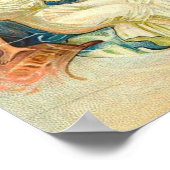  Halloween Wenskaarten Klassieke Posters (Hoek)