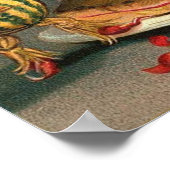  Halloween Wenskaarten Klassieke Posters (Hoek)