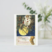  Halloween Wenskaarten Klassieke Posters Briefkaart (Staand voorkant)