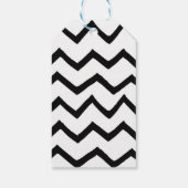 Halloween Whimsical Hand Drawn Costume Party Cadeaulabel (Achterkant)