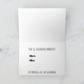 Halloween Who-dunnit (Binnen)