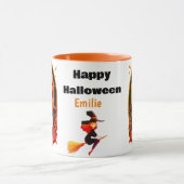 Halloween Wicked Mok (Midden)