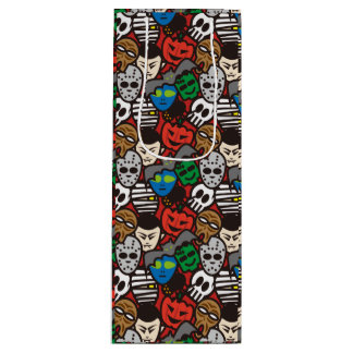 Halloween Wijn Cadeautas