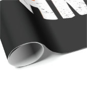 Halloween Will Trade Sister for Snoep Cadeaupapier (Rol Hoek)