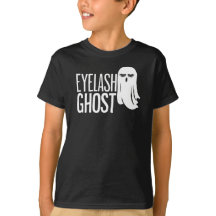 Halloween Wimper Geest