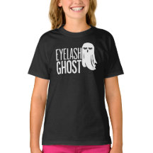 Halloween Wimper Geest