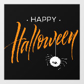 Halloween Window Cling Raamsticker (Vel)