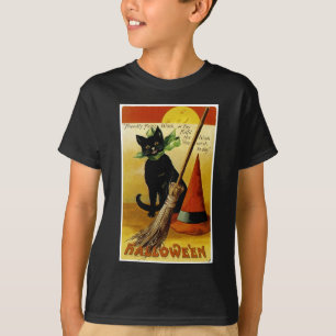 Halloween Wish T-shirt