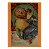  Halloween Wishes Perfect Poster (Voorkant)