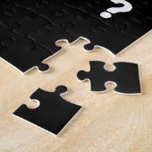 Halloween Wiskunde vergelijking voor Wiskunde doce Legpuzzel (Zijkant)