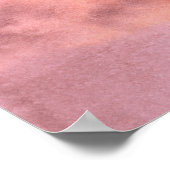 Halloween Witch Cat Poster van Molly Harrison (Hoek)