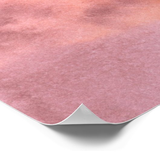 Halloween Witch Cat Poster van Molly Harrison (Hoek)