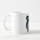 Halloween witch cauldron koffiemok (Links)