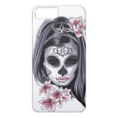Halloween Witch Horror Case-Mate iPhone Case (Achterkant)