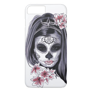 Halloween Witch Horror iPhone 8/7 Plus Hoesje