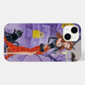 Halloween Witch - Iphone 7 hoesje (Achterkant (horizontaal))