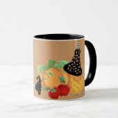 Halloween Witch Mok (Voorkant rechts)