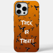 Halloween Witch Petten Case-Mate iPhone Case (Achterkant)