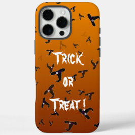 Halloween Witch Petten iPhone 16 Pro Max Hoesje