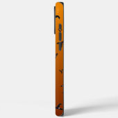 Halloween Witch Petten Case-Mate iPhone Case (Achterkant / Links)