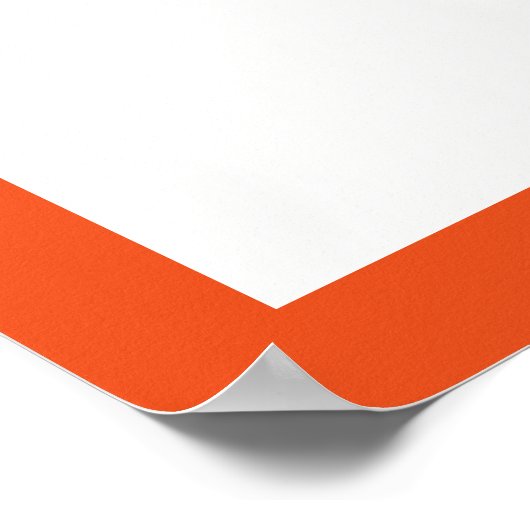 HALLOWEEN WITCH POSTER (Hoek)