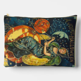 Halloween Witch Poster Etui