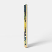 Halloween Witch Poster Samsung Galaxy Hoesje (Linkerkant)