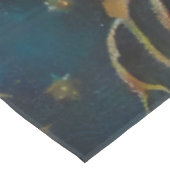  Halloween Witch Poster Tafelkleed (Gekanteld)