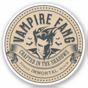 Halloween Witch Potion Apothecary Fles Label