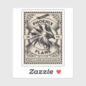 Halloween Witch Potion Apothecary Fles Label (Vel)