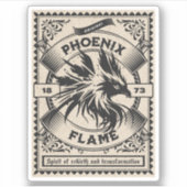 Halloween Witch Potion Apothecary Fles Label (Voorkant)