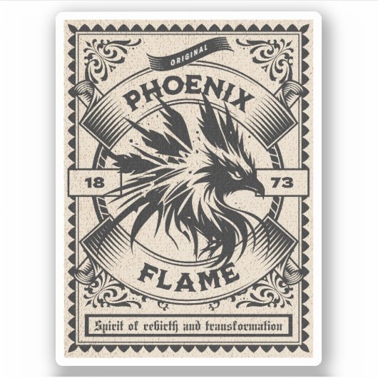 Halloween Witch Potion Apothecary Fles Label (Voorkant)