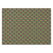 HALLOWEEN WITCH SERS POTION tablecloth Tafelkleed (Voorkant (Horizontaal))