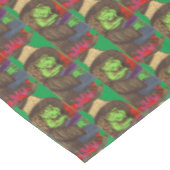 HALLOWEEN WITCH SERS POTION tablecloth Tafelkleed (Gekanteld)