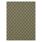 HALLOWEEN WITCH SERS POTION tablecloth Tafelkleed (Voorkant)