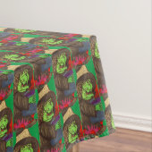 HALLOWEEN WITCH SERS POTION tablecloth Tafelkleed (Voorbeeld)