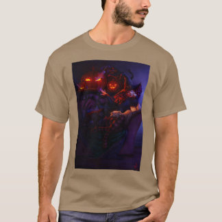 Halloween Witch T-shirt