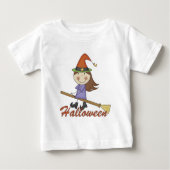 Halloween Witch T-shirts en Gifts (Voorkant)