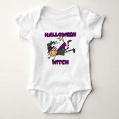 Halloween Witch T-shirts en Gifts (Voorkant)